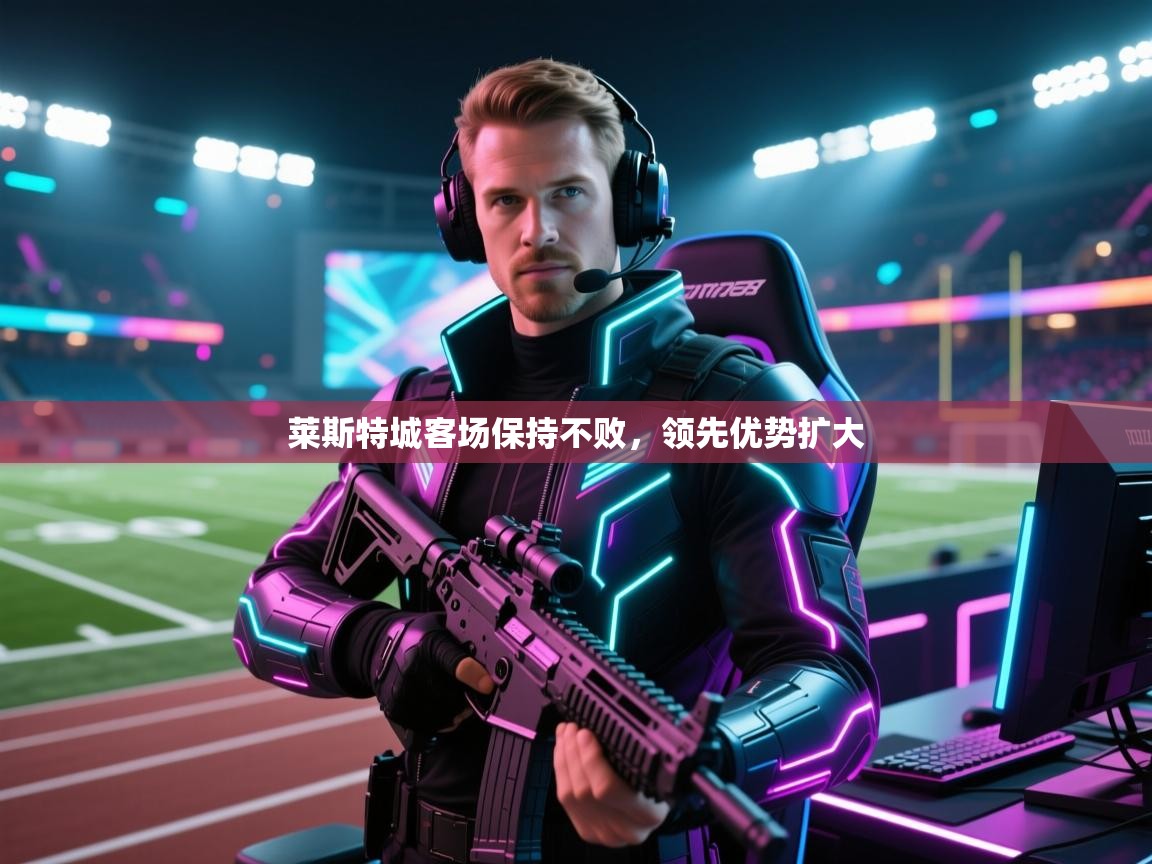 莱斯特城客场保持不败，领先优势扩大  第2张
