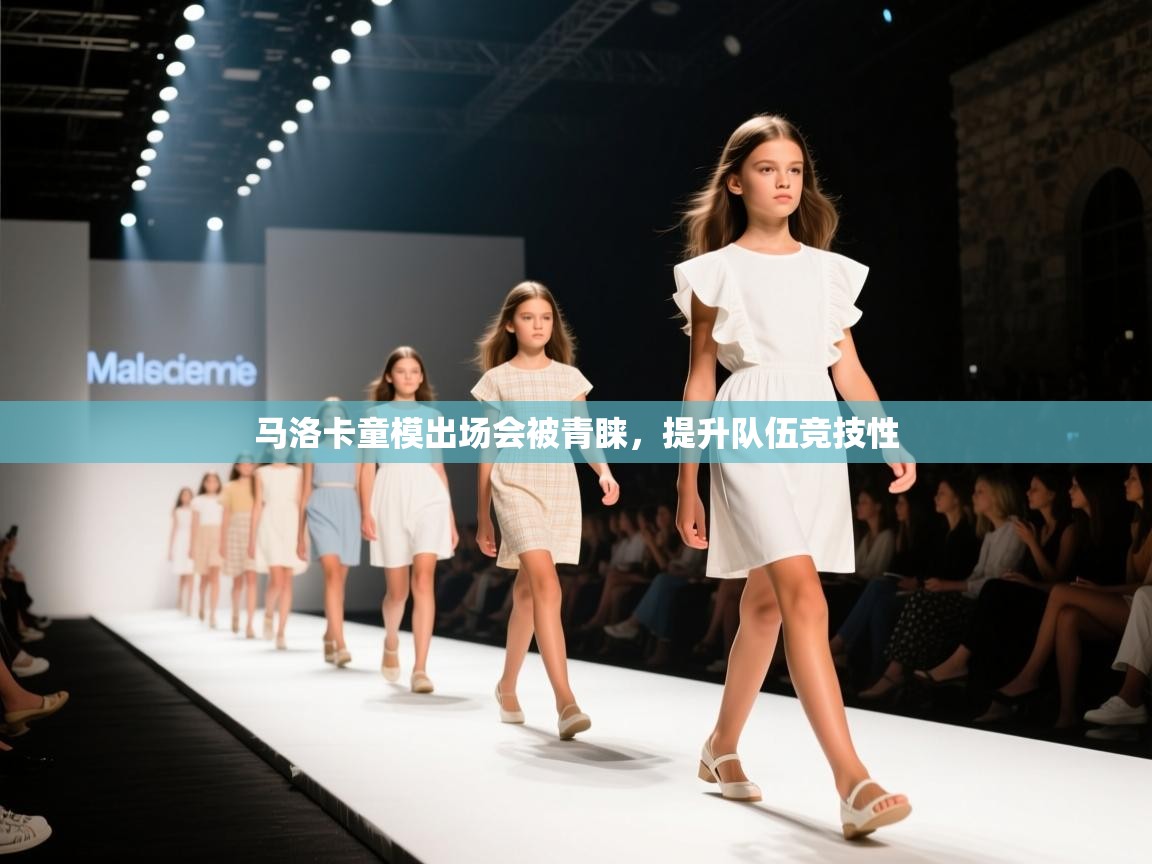 马洛卡童模出场会被青睐，提升队伍竞技性