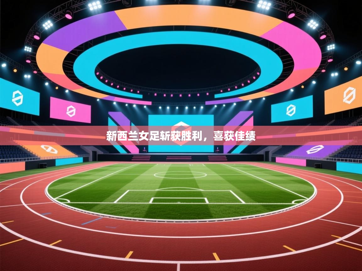 新西兰女足斩获胜利，喜获佳绩