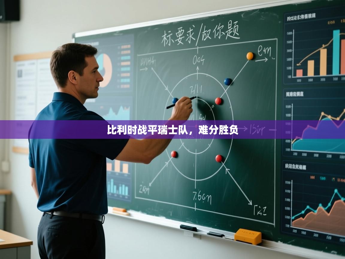 比利时战平瑞士队，难分胜负