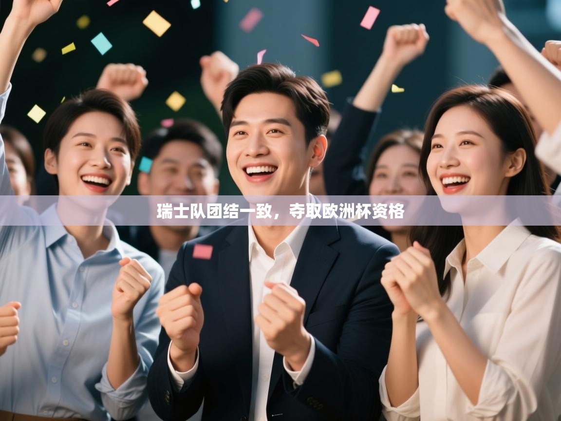 瑞士队团结一致，夺取欧洲杯资格