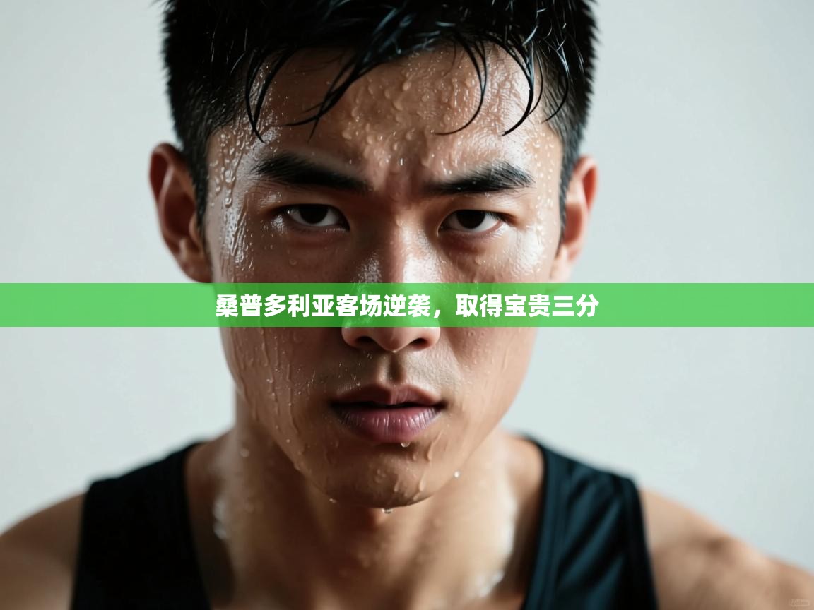 桑普多利亚客场逆袭，取得宝贵三分