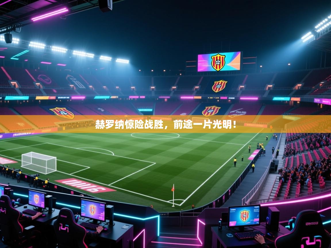 赫罗纳惊险战胜，前途一片光明！