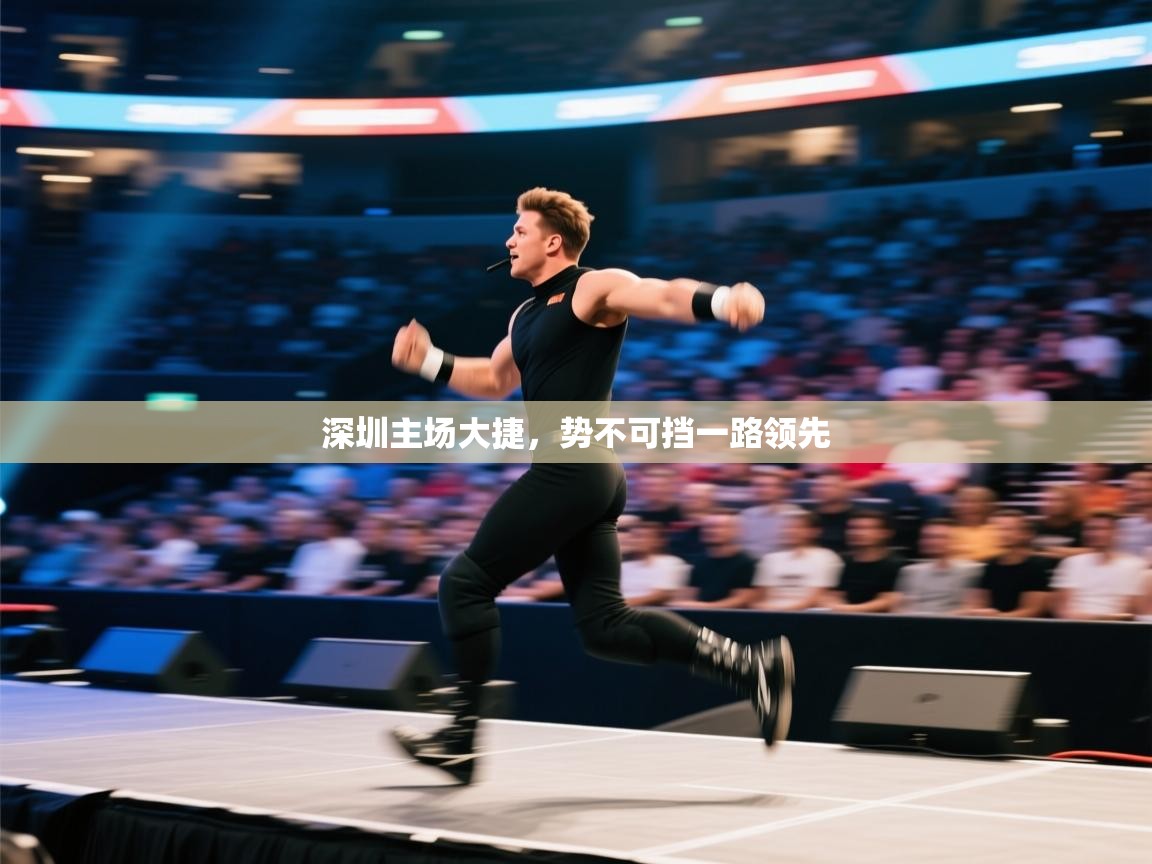 深圳主场大捷,势不可挡一路领先 第2张
