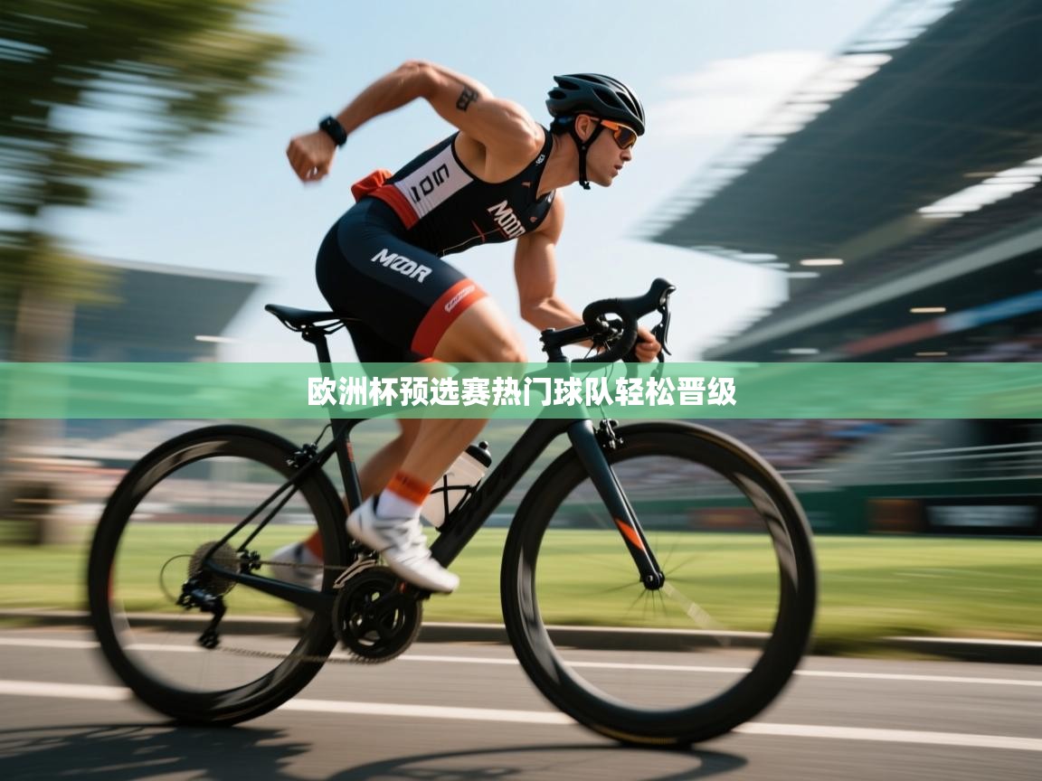 欧洲杯预选赛热门球队轻松晋级  第2张