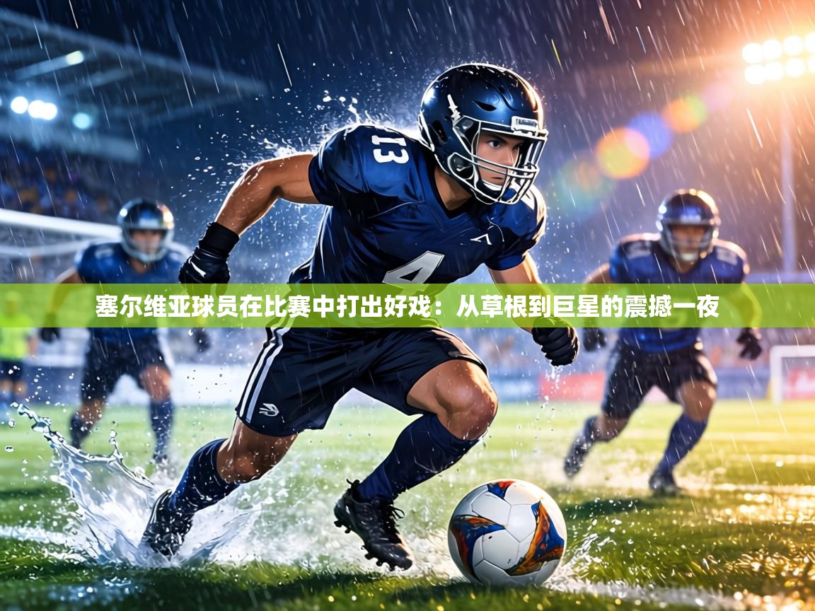 塞尔维亚球员在比赛中打出好戏：从草根到巨星的震撼一夜