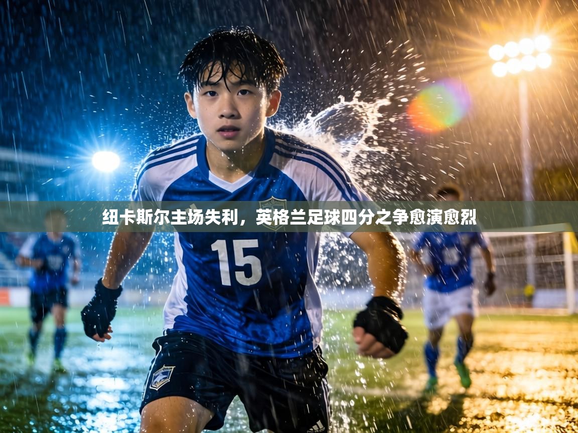 纽卡斯尔主场失利，英格兰足球四分之争愈演愈烈