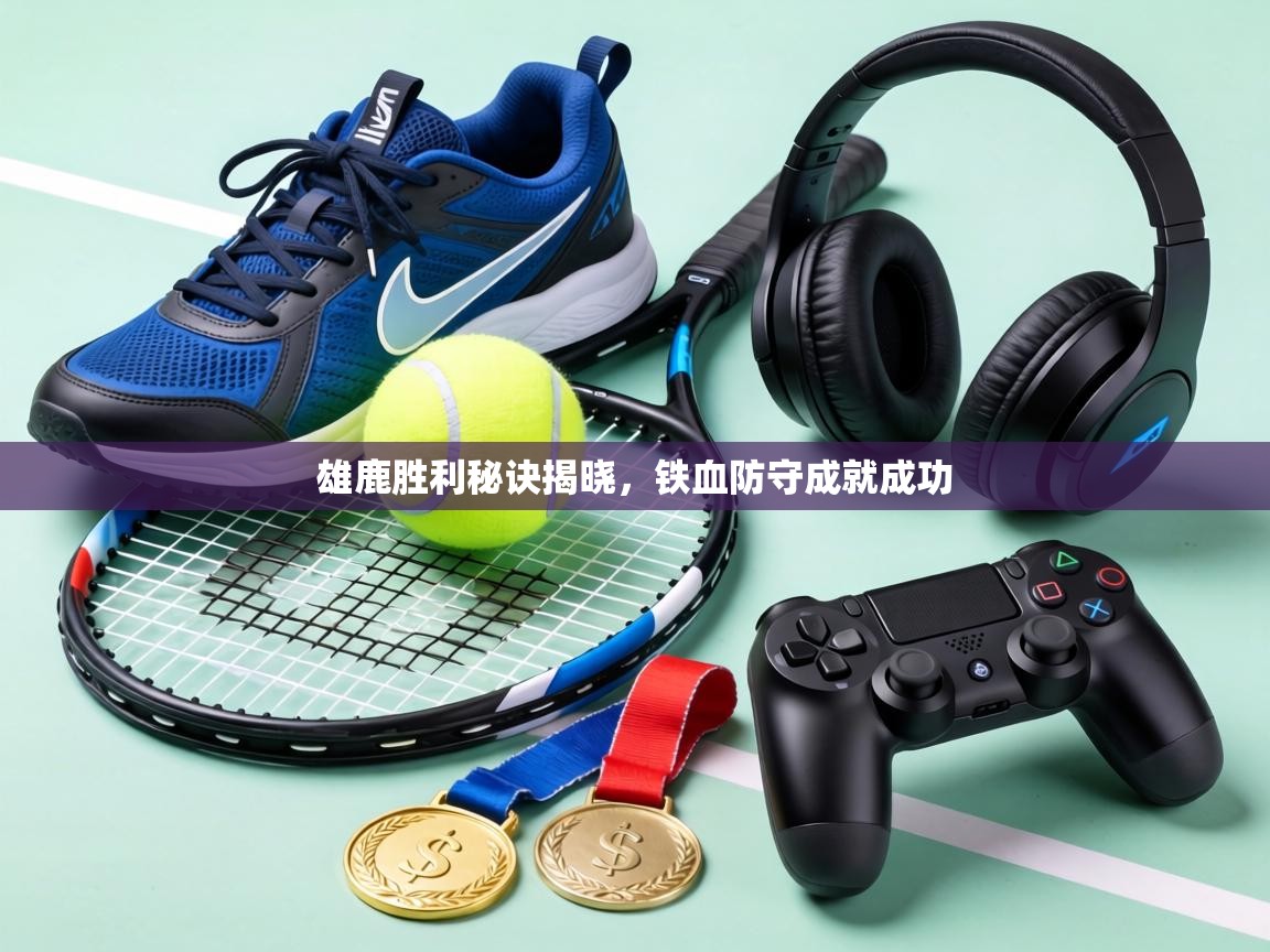 雄鹿胜利秘诀揭晓,铁血防守成就成功 第2张