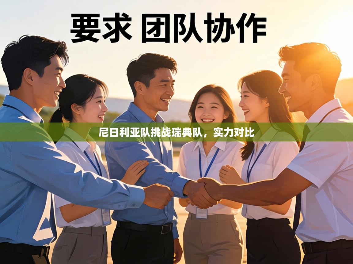 尼日利亚队挑战瑞典队,实力对比 第2张